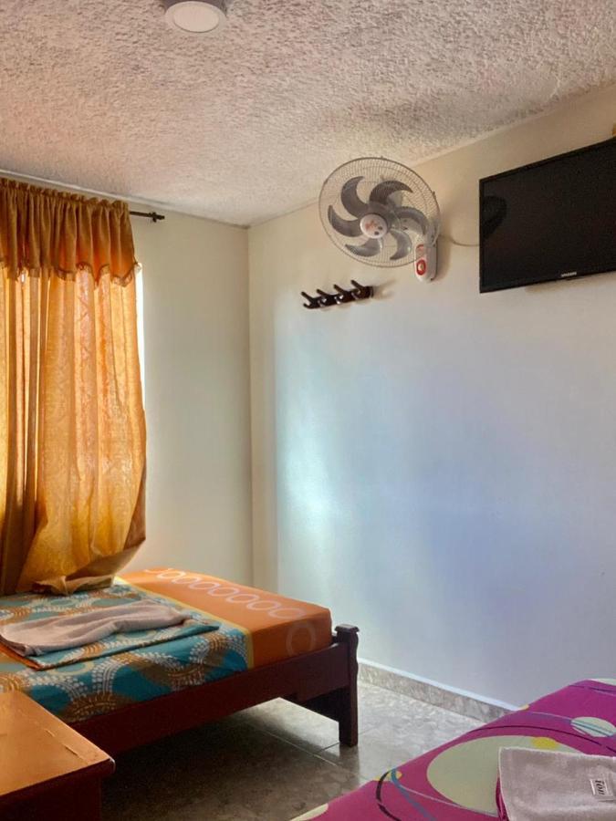 Hotel Mansion Real Bucaramanga Esterno foto